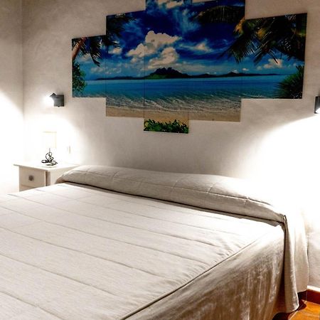 Bella Vista Tarifa II Daire Dış mekan fotoğraf