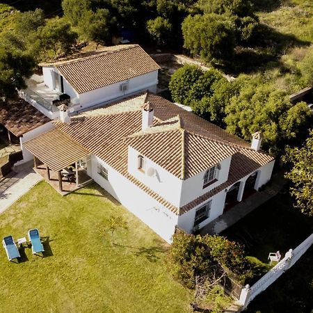 Bella Vista Tarifa II Daire Dış mekan fotoğraf