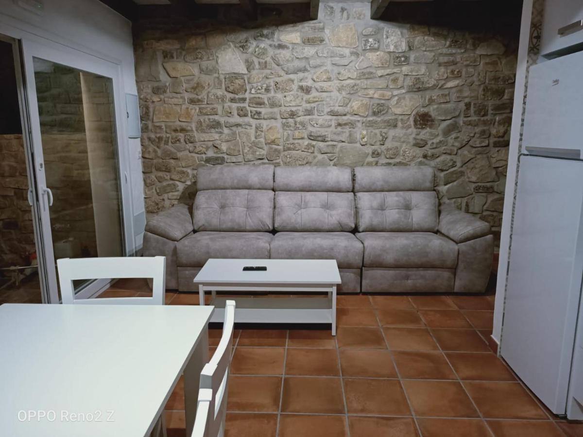 Bella Vista Tarifa II Daire Dış mekan fotoğraf