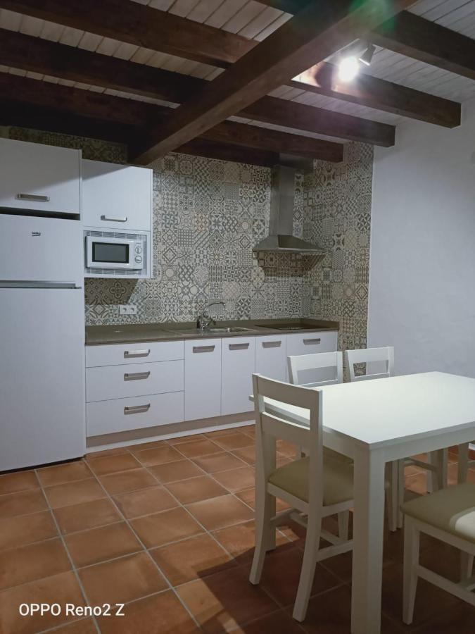 Bella Vista Tarifa II Daire Dış mekan fotoğraf