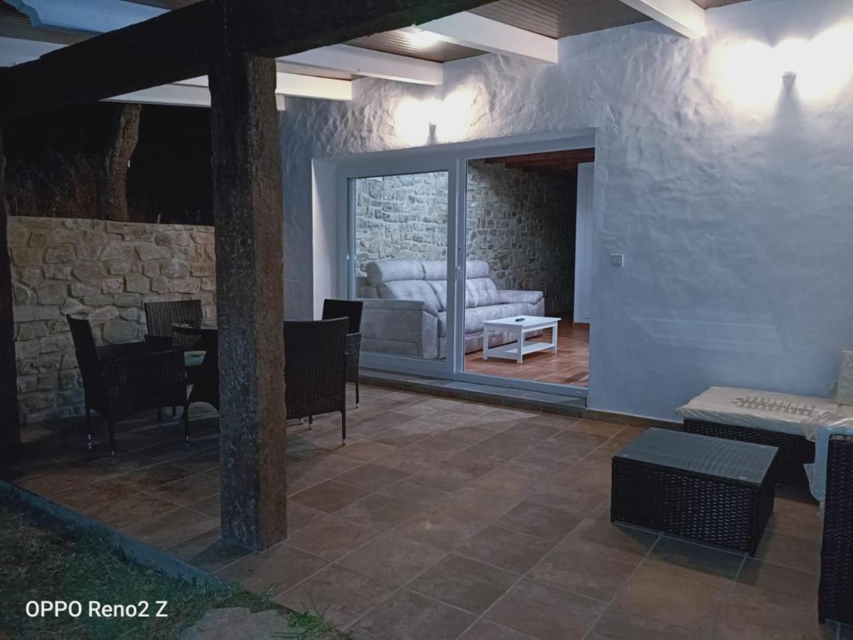 Bella Vista Tarifa II Daire Dış mekan fotoğraf