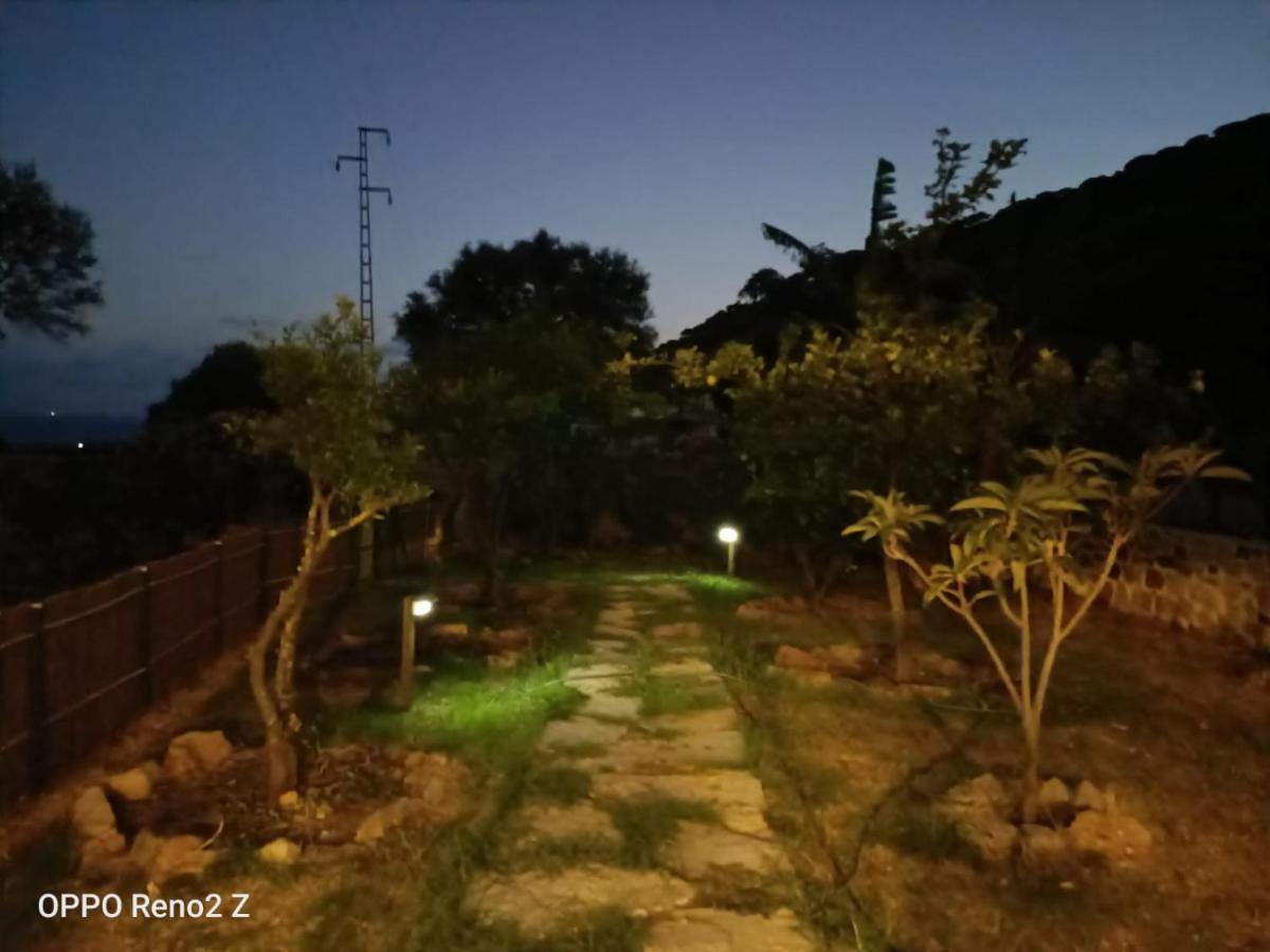 Bella Vista Tarifa II Daire Dış mekan fotoğraf