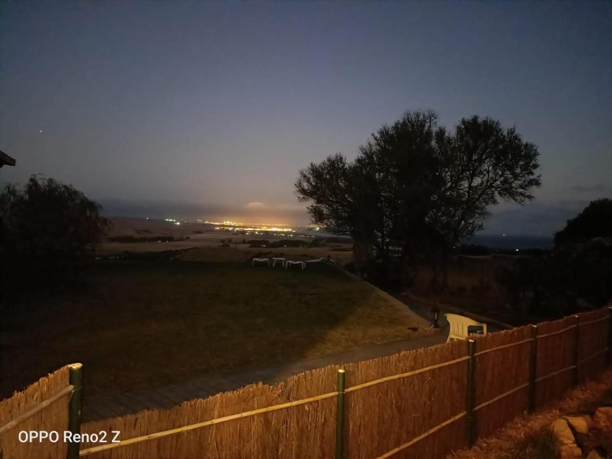 Bella Vista Tarifa II Daire Dış mekan fotoğraf