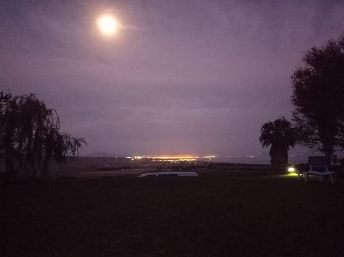 Bella Vista Tarifa II Daire Dış mekan fotoğraf