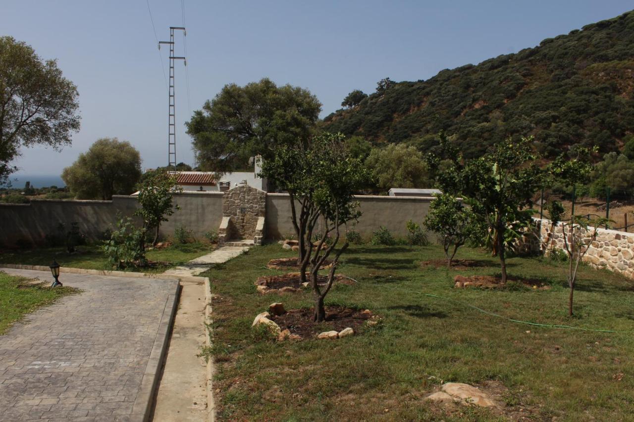 Bella Vista Tarifa II Daire Dış mekan fotoğraf