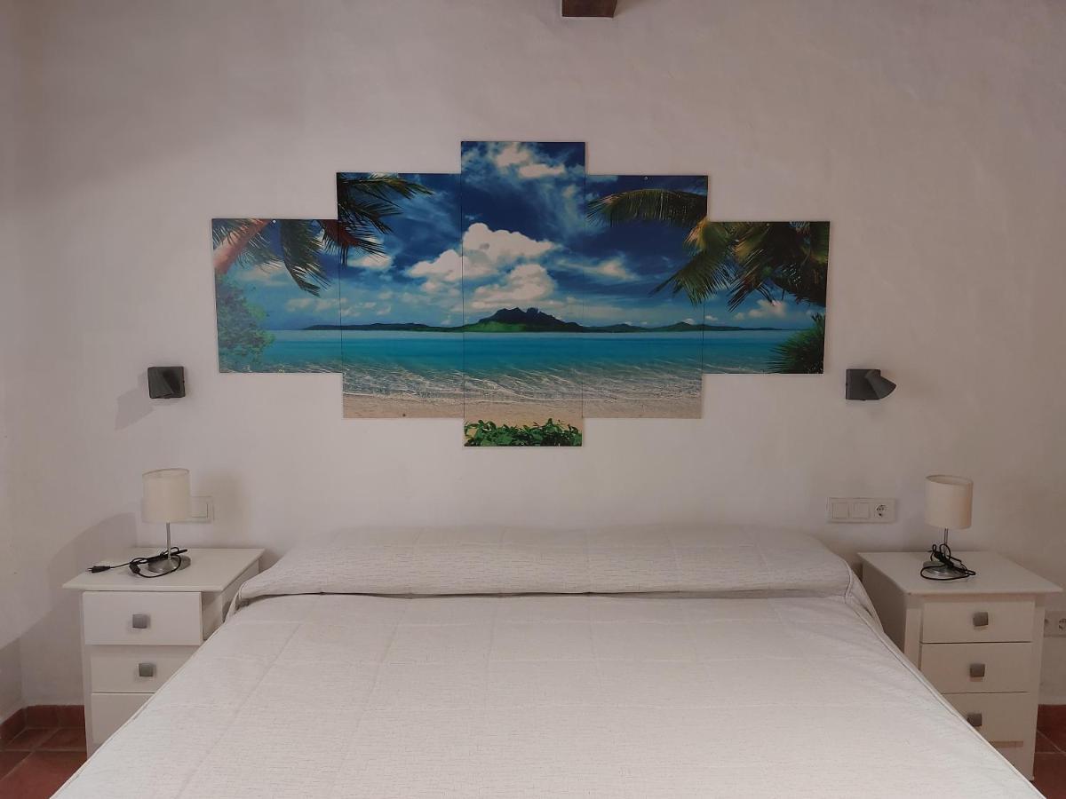Bella Vista Tarifa II Daire Dış mekan fotoğraf