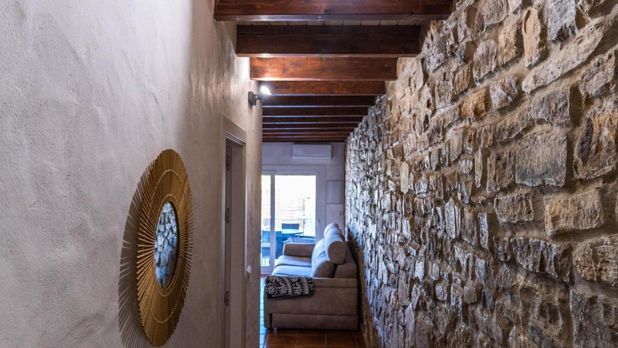 Bella Vista Tarifa II Daire Dış mekan fotoğraf
