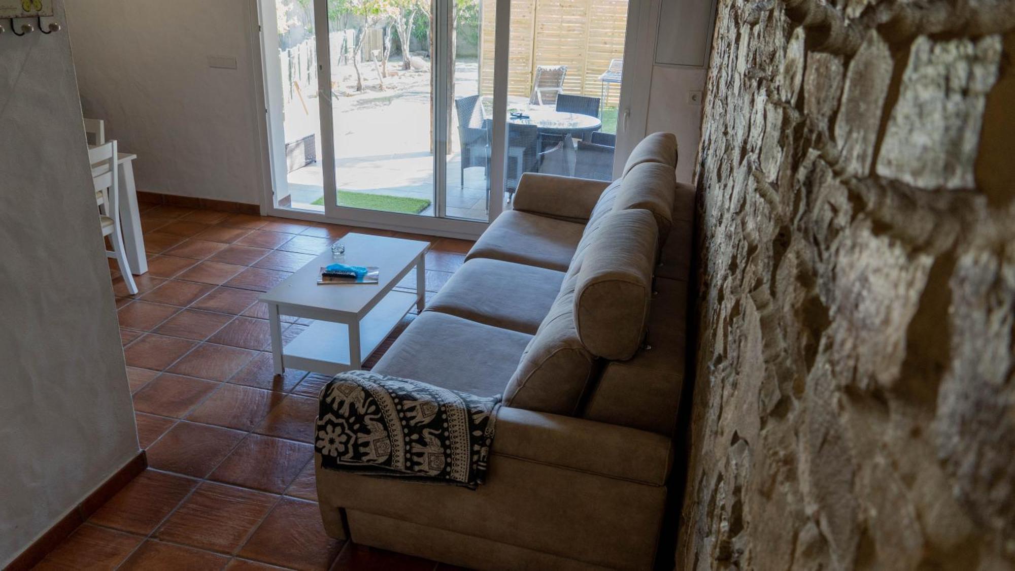 Bella Vista Tarifa II Daire Dış mekan fotoğraf