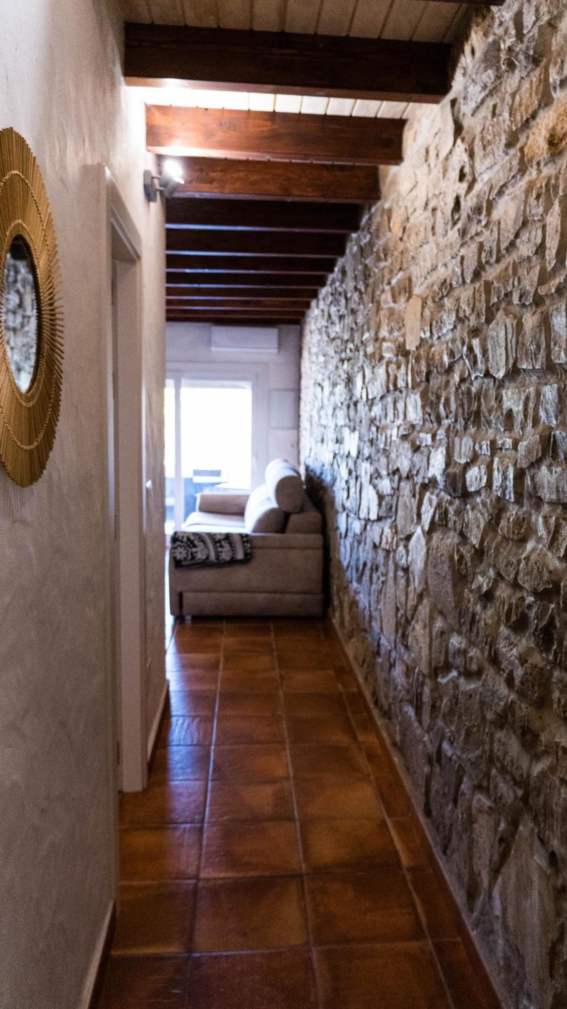 Bella Vista Tarifa II Daire Dış mekan fotoğraf