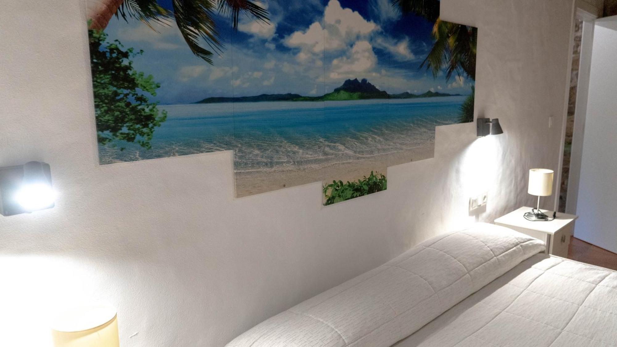 Bella Vista Tarifa II Daire Dış mekan fotoğraf