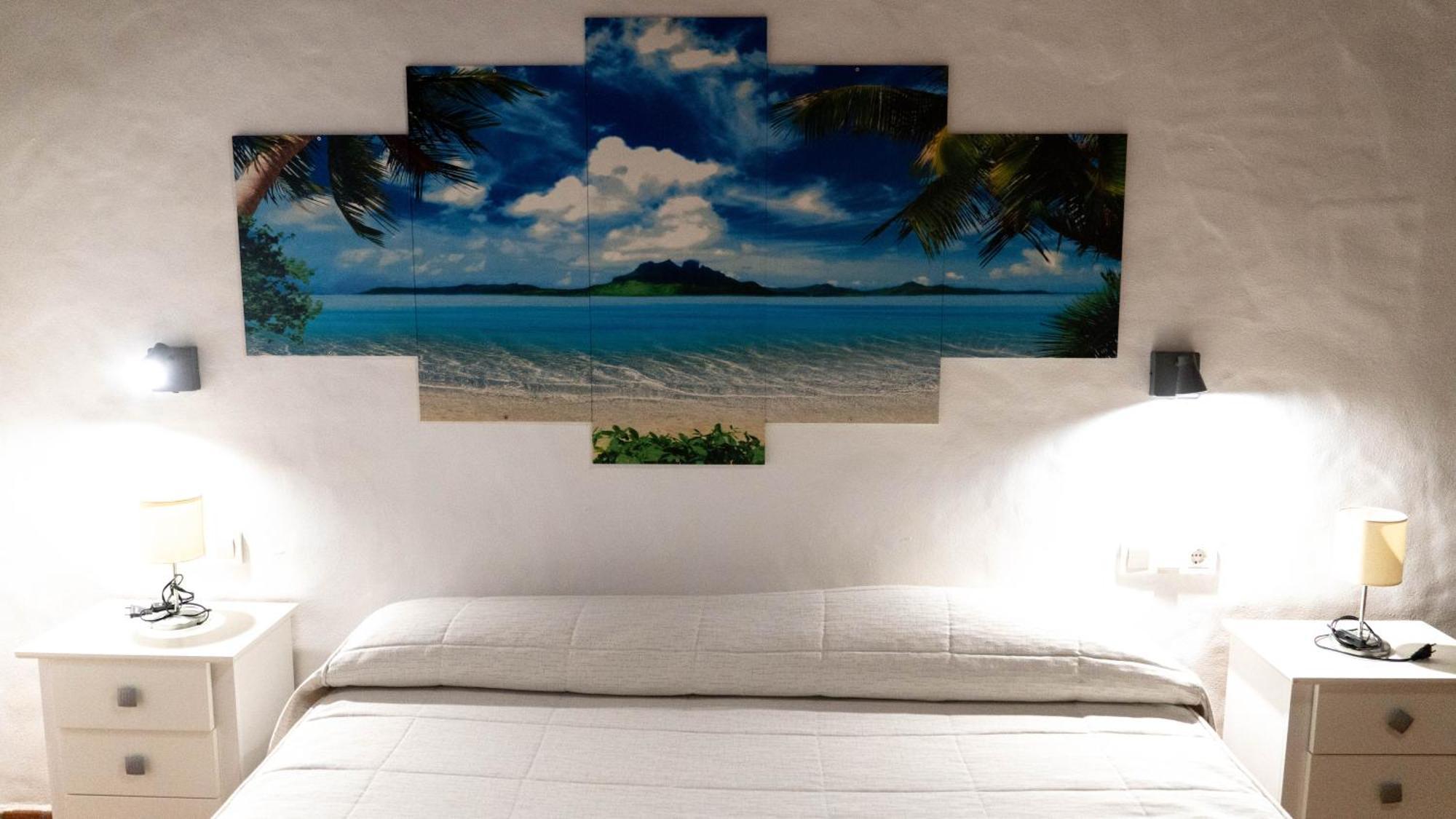 Bella Vista Tarifa II Daire Dış mekan fotoğraf