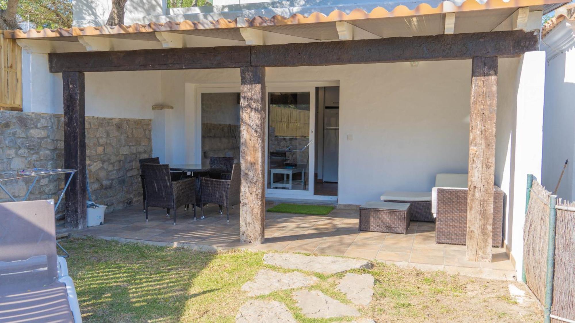 Bella Vista Tarifa II Daire Dış mekan fotoğraf