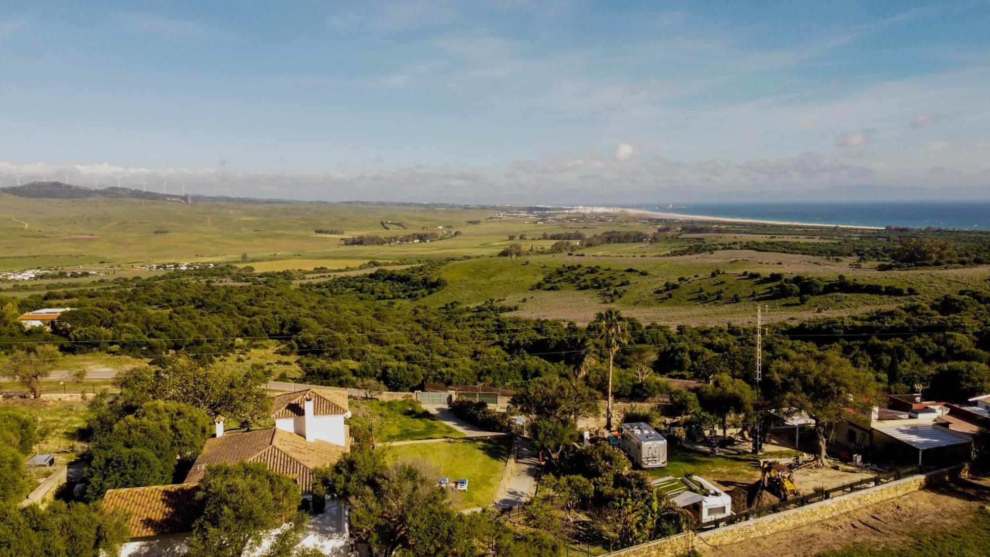 Bella Vista Tarifa II Daire Dış mekan fotoğraf