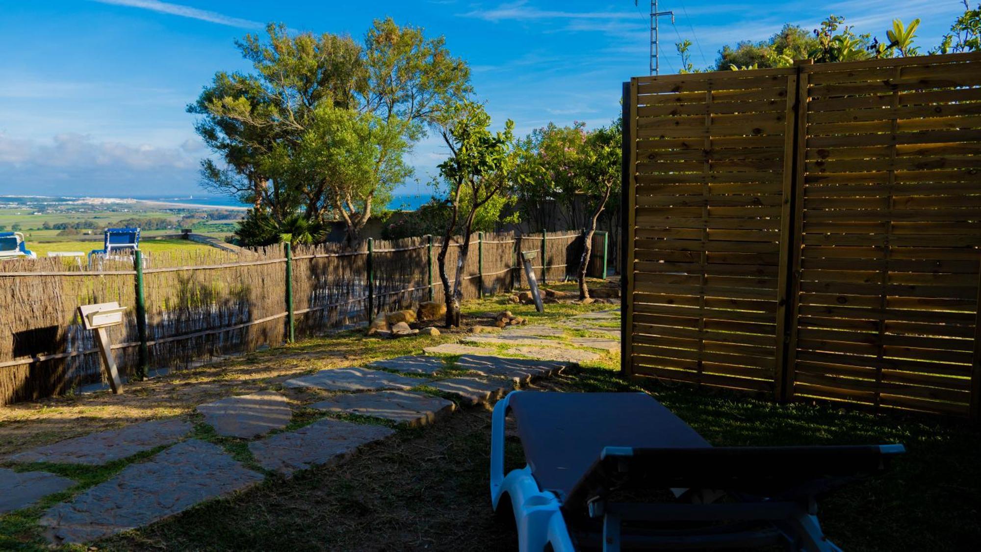 Bella Vista Tarifa II Daire Dış mekan fotoğraf