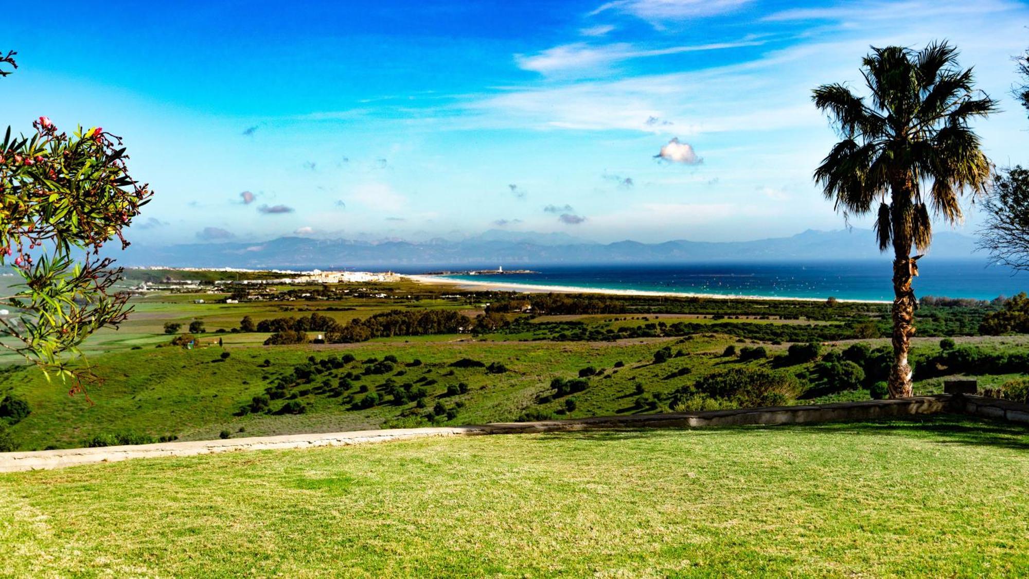 Bella Vista Tarifa II Daire Dış mekan fotoğraf