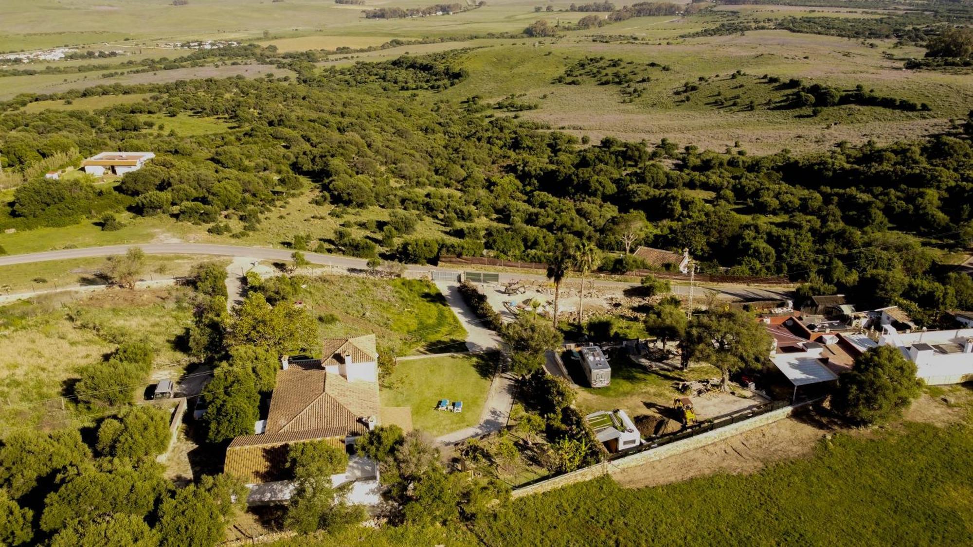 Bella Vista Tarifa II Daire Dış mekan fotoğraf