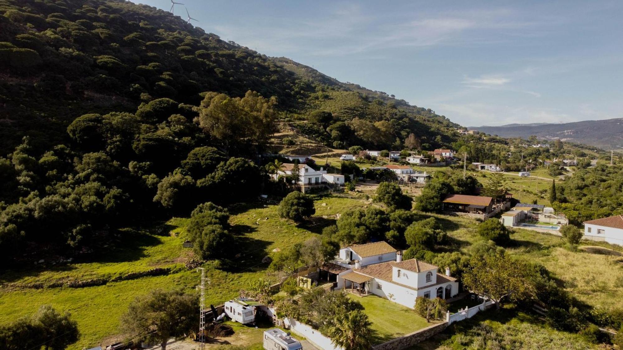 Bella Vista Tarifa II Daire Dış mekan fotoğraf